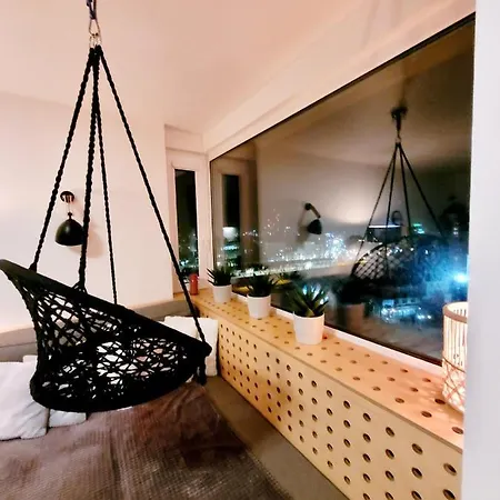 Apartament Prl-morska 11 *