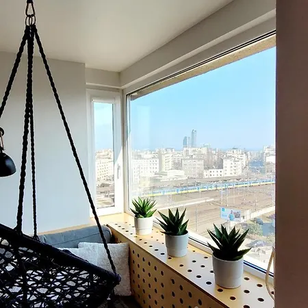 Apartament Prl-morska 11 *