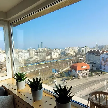 Apartament Prl-morska 11 *