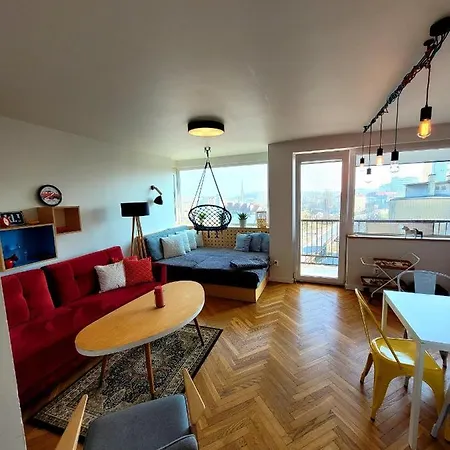 Apartament Prl-morska 11