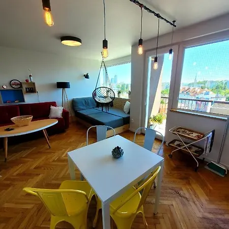 Apartament Prl-morska 11