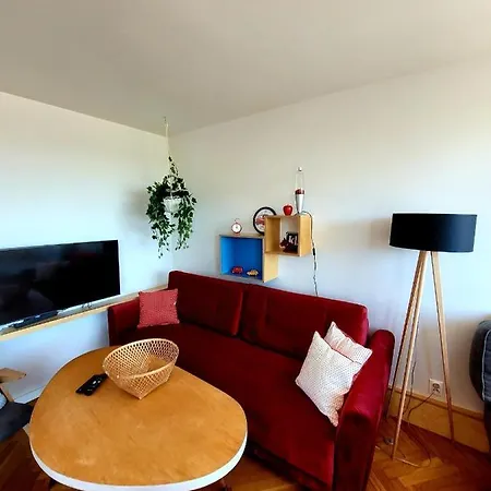 Apartament Prl-morska 11 *