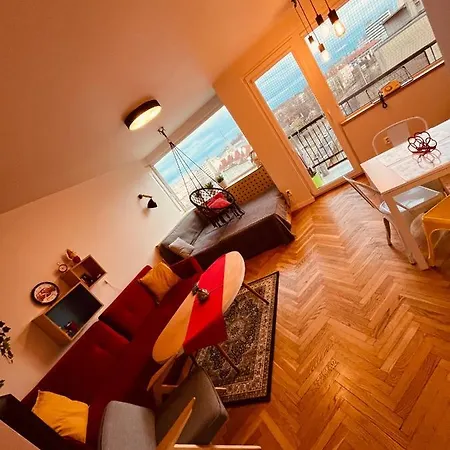 דירה Apartament Prl-morska 11 *
