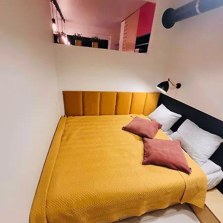 דירה Apartament Prl-morska 11 *